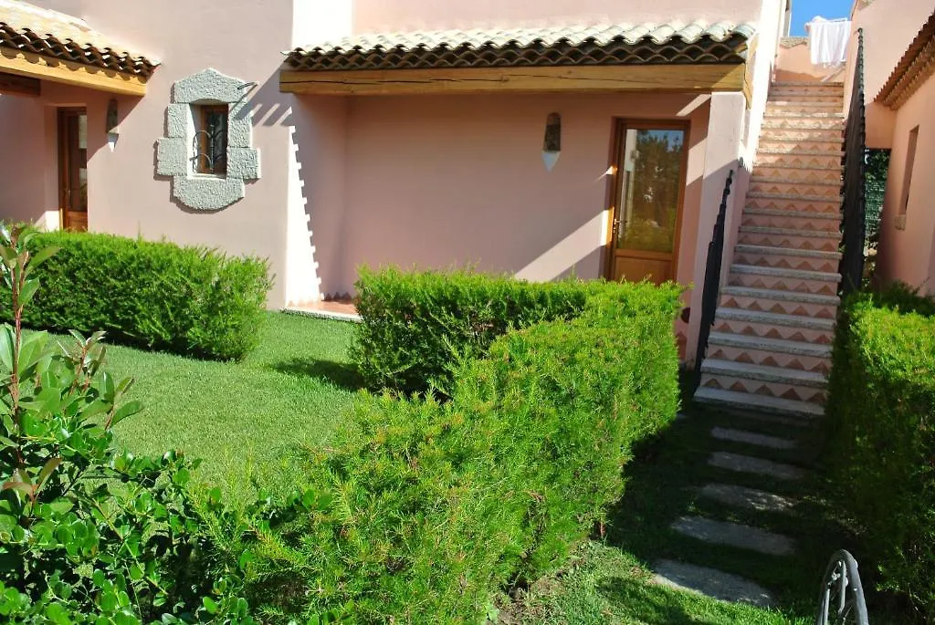 Residence Le Zagare-1