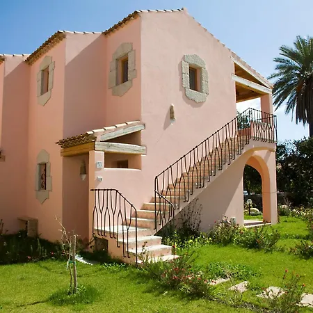 Residence Le Zagare-3