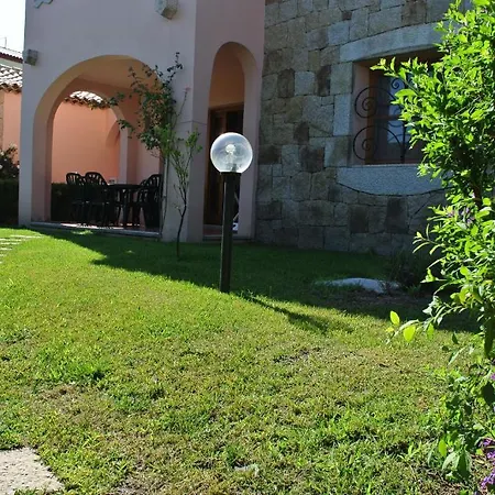 Residence Le Zagare-2
